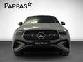 Mercedes-Benz GLE 350 de 4MATIC Coupé Distr PTS Navi Sitzklima Grau - thumbnail 4