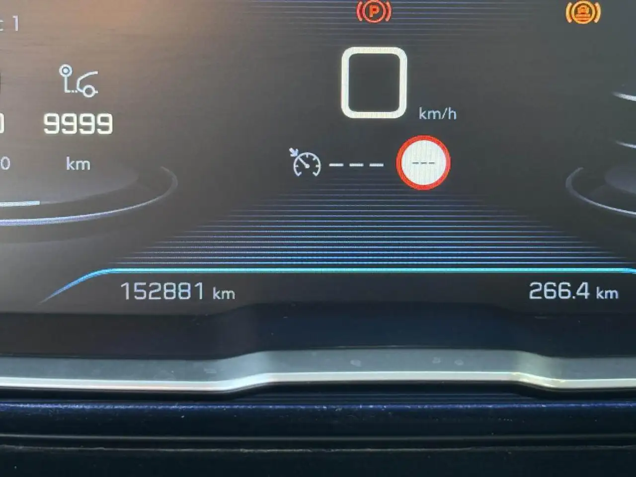 Peugeot 3008 3008 — photo 20