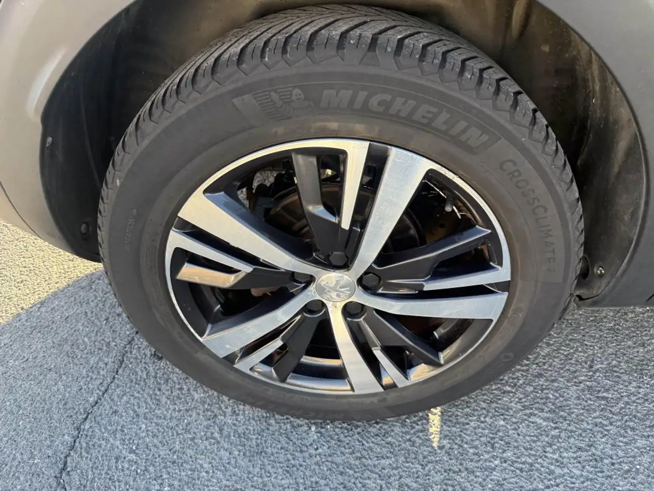 Peugeot 3008 3008 — photo 27