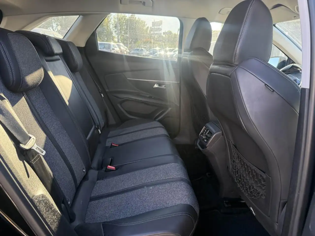 Peugeot 3008 3008 — photo 11