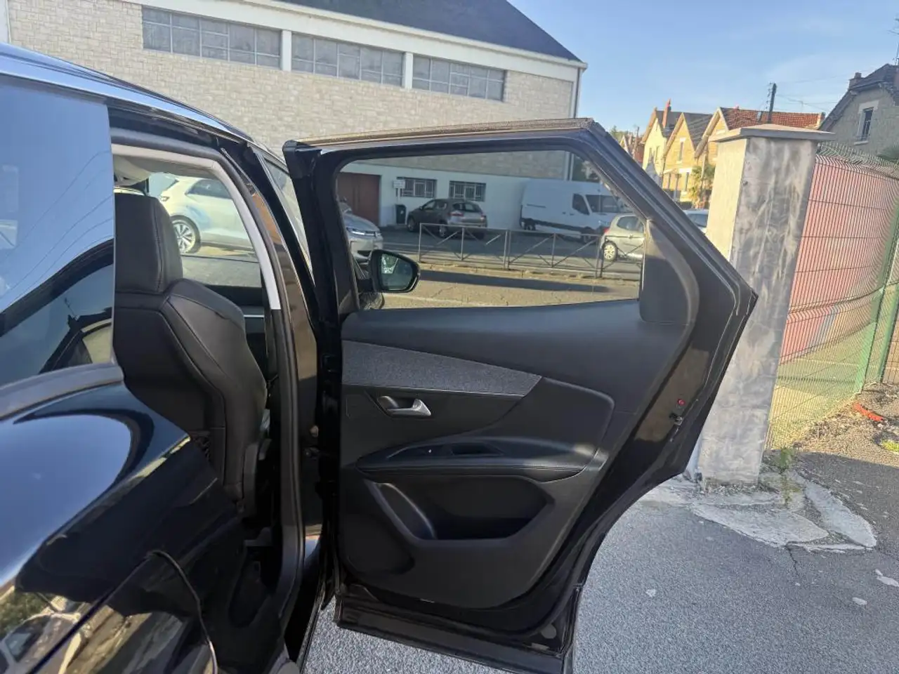 Peugeot 3008 3008 — photo 28