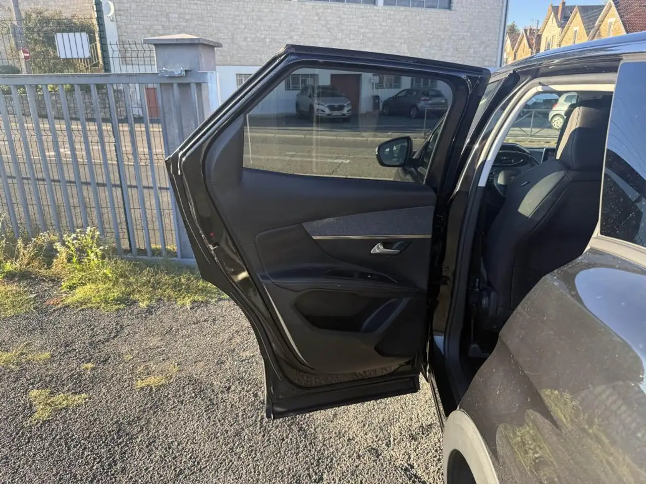 Peugeot 3008 3008 — photo 38