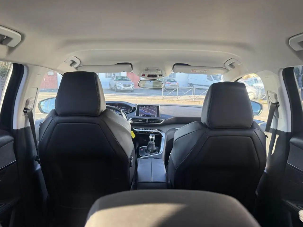 Peugeot 3008 3008 — photo 12