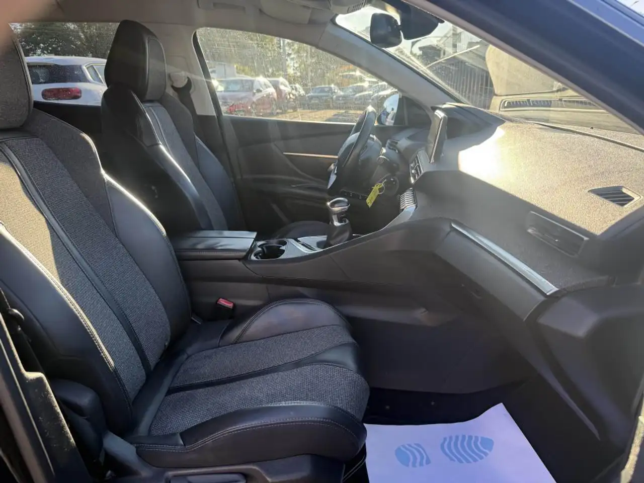 Peugeot 3008 3008 — photo 10