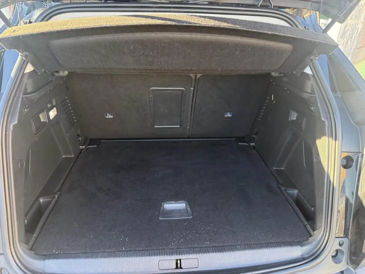 Peugeot 3008 3008 — photo 25