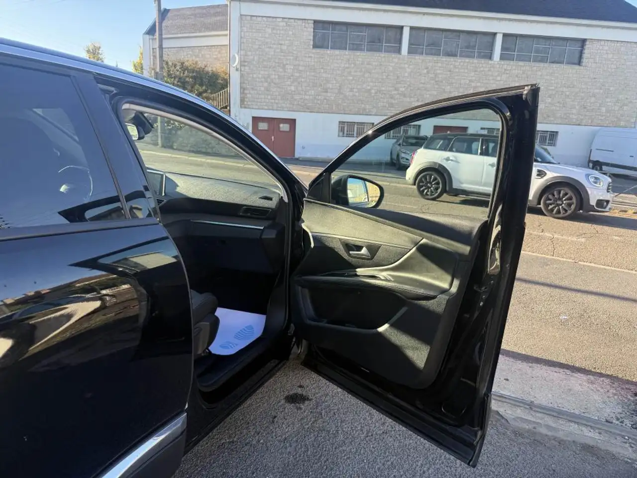 Peugeot 3008 3008 — photo 31