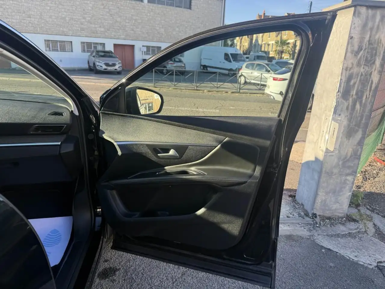 Peugeot 3008 3008 — photo 36