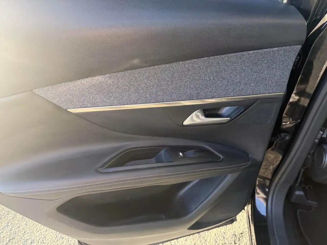 Peugeot 3008 3008 — photo 37