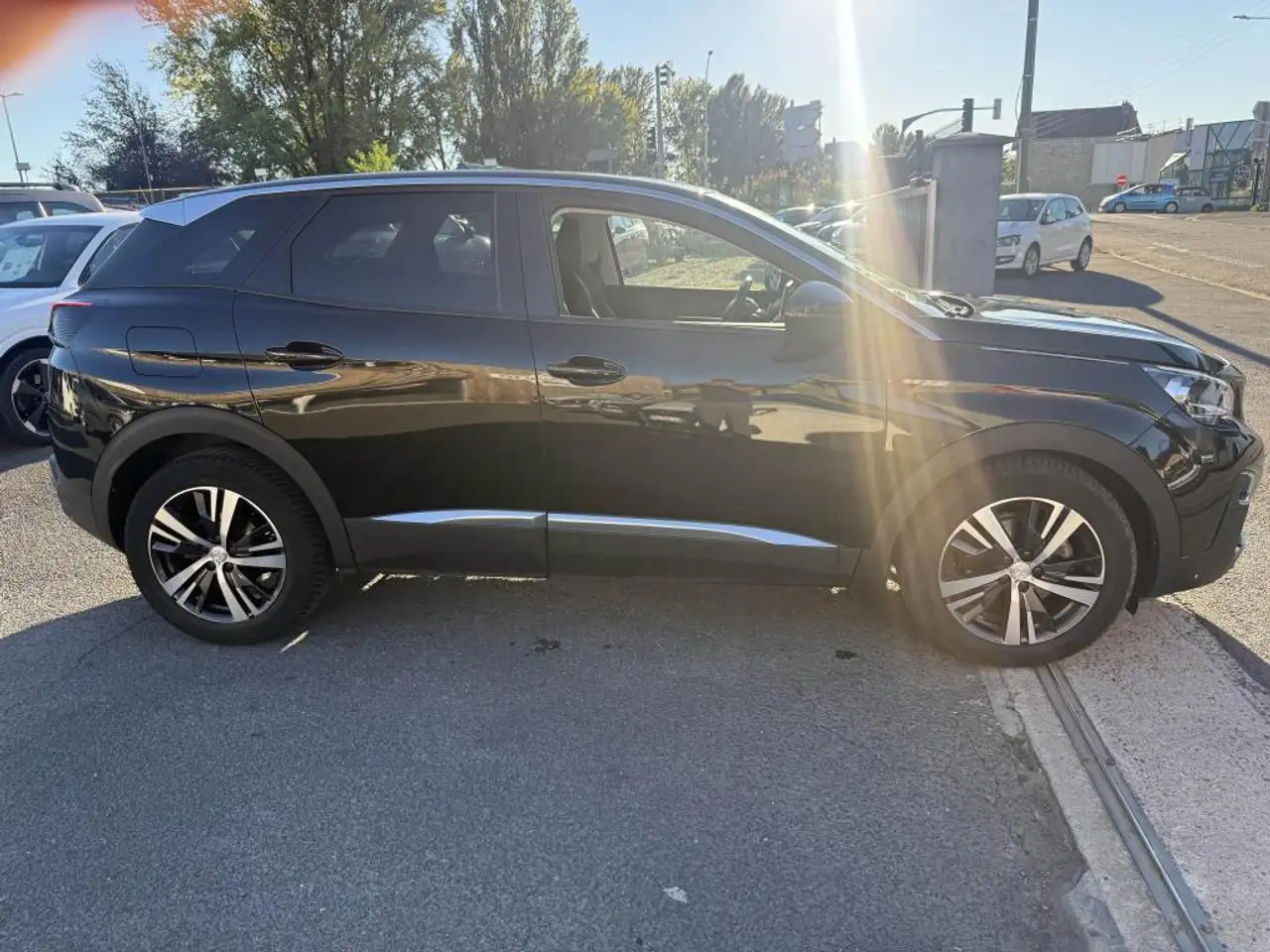 Peugeot 3008 3008 — photo 4