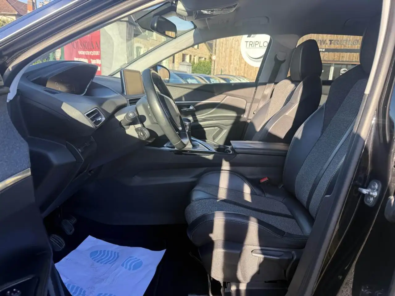 Peugeot 3008 3008 — photo 44