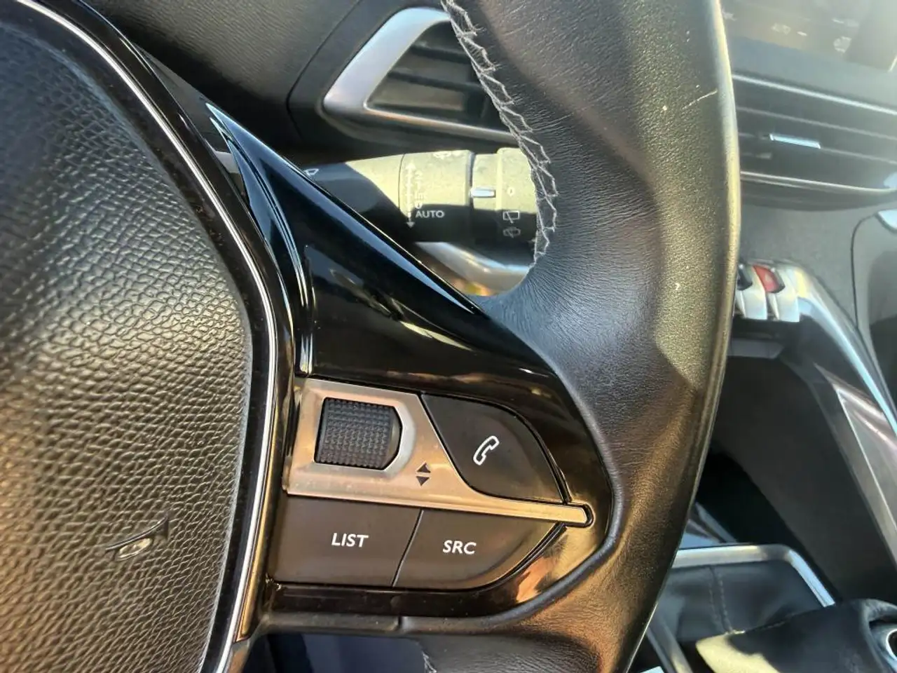 Peugeot 3008 3008 — photo 46