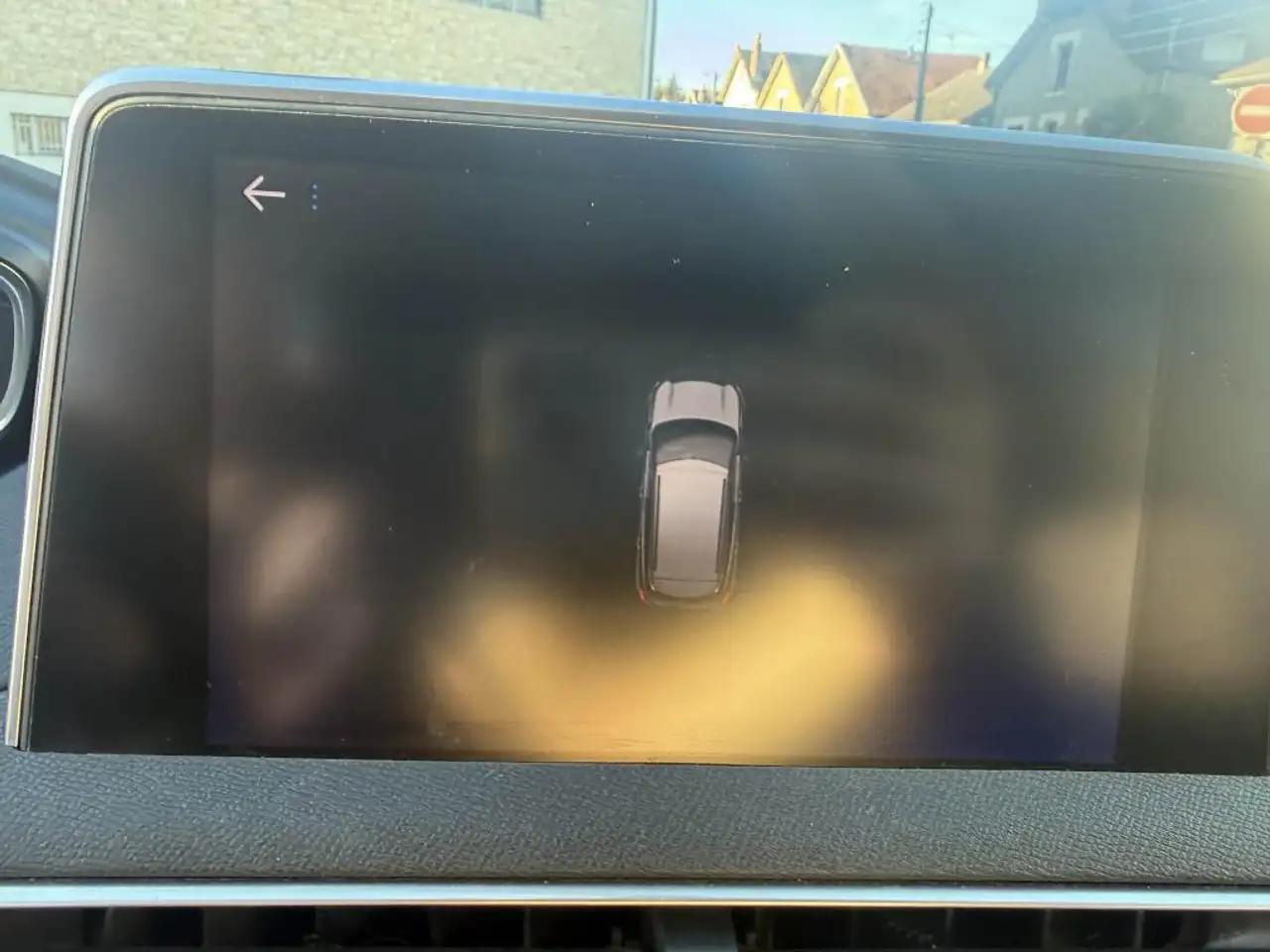 Peugeot 3008 3008 — photo 21