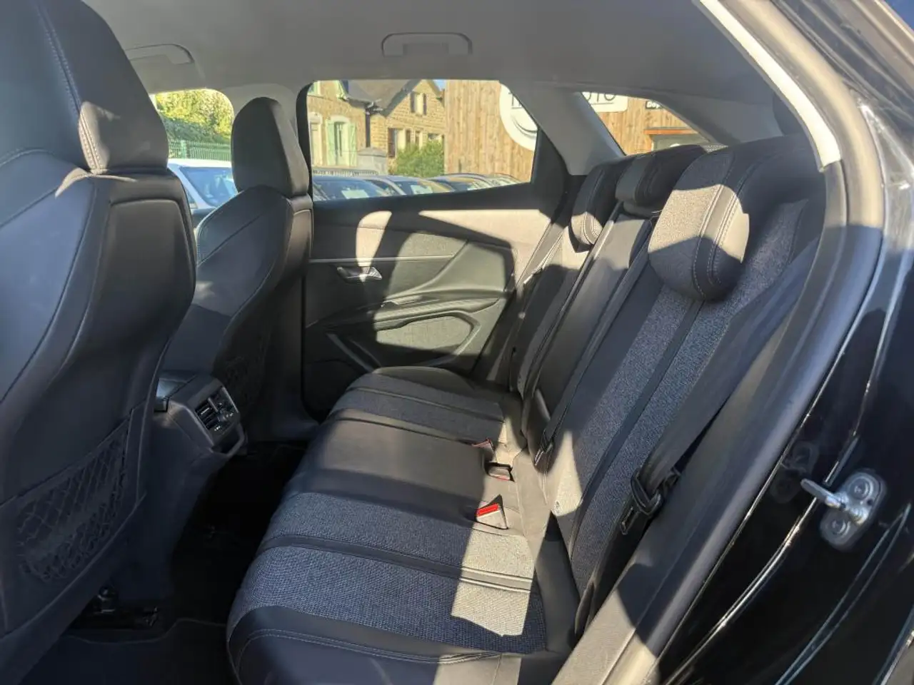 Peugeot 3008 3008 — photo 15