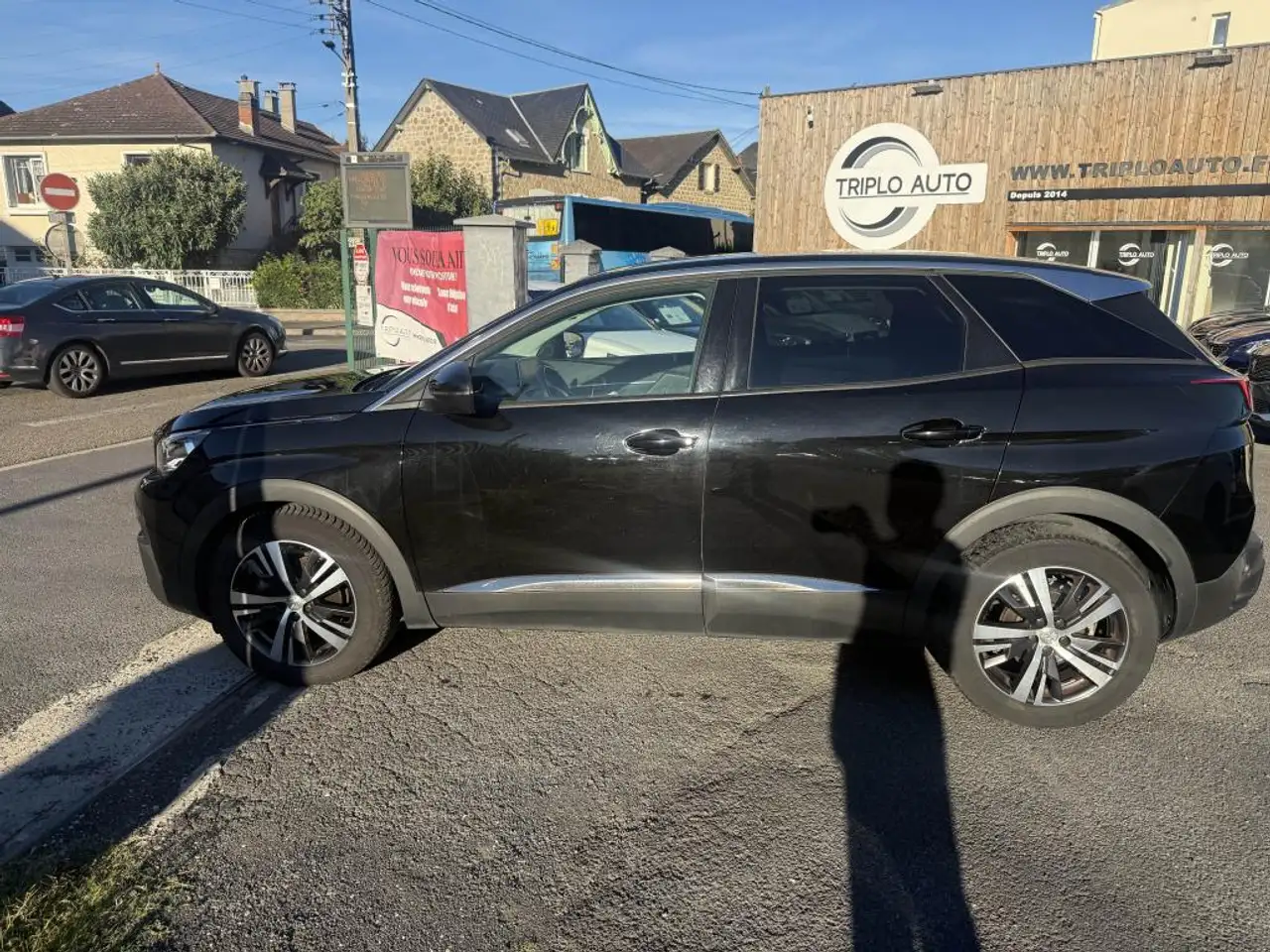 Peugeot 3008 3008 — photo 2