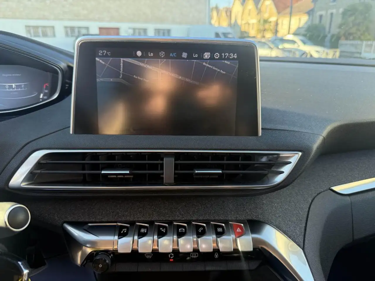 Peugeot 3008 3008 — photo 18