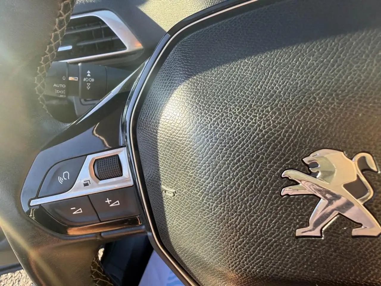 Peugeot 3008 3008 — photo 47