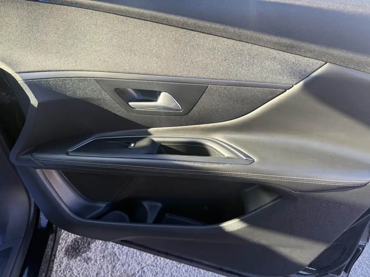 Peugeot 3008 3008 — photo 35