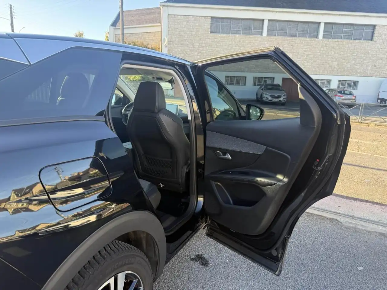 Peugeot 3008 3008 — photo 29