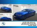 BMW 440 M440i Coupe LC Prof HUD HiFi Lenkradhzg Memory Blau - thumbnail 1