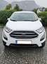 Ford EcoSport Trend Weiß - thumbnail 1