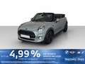 MINI Cooper Cabrio Aut. Chili Navi.ParkAss.LED.Apple Gris - thumbnail 2