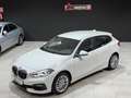 BMW 118 118dA Business Blanco - thumbnail 11