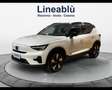 Volvo XC40 Core Single Motor Extended Range Bianco - thumbnail 1