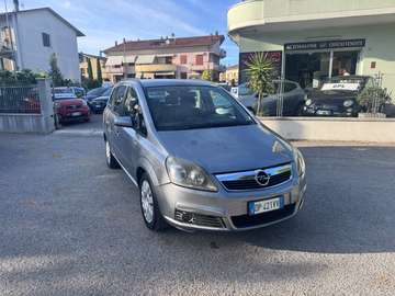 Zafira II  1.6 Cosmo ecoM 94cv