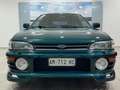 Subaru Impreza GL 2.0 115cv Sport Look 4wd ridotte SW 1proprieta Grün - thumbnail 2