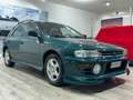Subaru Impreza GL 2.0 115cv Sport Look 4wd ridotte SW 1proprieta Grün - thumbnail 3