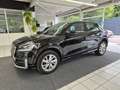 Audi Q2 design*S-LINE*SHZ*AHK*LED*NAVI*TÜVNEU Schwarz - thumbnail 1