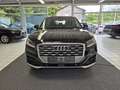 Audi Q2 design*S-LINE*SHZ*AHK*LED*NAVI*TÜVNEU Schwarz - thumbnail 6