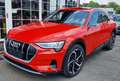 Audi e-tron Sportback 55 S-Line/PANO/B&O/HuD/Luftf. Rood - thumbnail 10