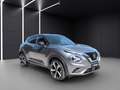 Nissan Juke 1.0 DIG-T 117 CV Tekna Grijs - thumbnail 7