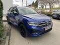 Volkswagen T-Roc R-Line Bleu - thumbnail 4