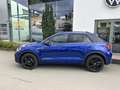 Volkswagen T-Roc R-Line Bleu - thumbnail 3