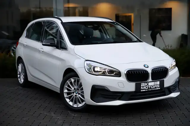 BMW 225 xe iPerformance Active Tourer M Sport
