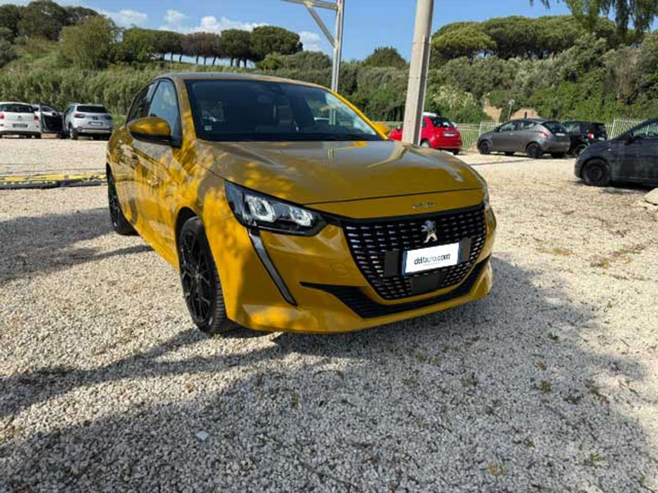 Peugeot 208 208 1.2 PureTech Allure