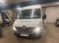 Renault Master CYLINDREE2299 CC Blanc - thumbnail 1