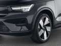 Volvo C40 Recharge Plus 20"+WINTER-PAKET Schwarz - thumbnail 9