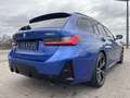 BMW 320 320i M Sport Pano-Navi-LED-ACC-HUD Bleu - thumbnail 7