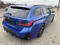 BMW 320 320i M Sport Pano-Navi-LED-ACC-HUD Bleu - thumbnail 6