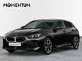 BMW 116 120dA Negro - thumbnail 3