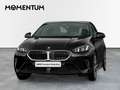 BMW 116 120dA Negro - thumbnail 1