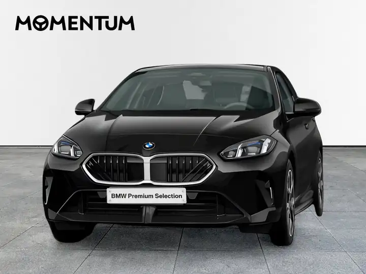 BMW Serie 1 2025