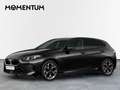 BMW 116 120dA Negro - thumbnail 5