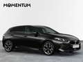 BMW 116 120dA Negro - thumbnail 4