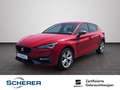 SEAT Leon FR 1.4 e-HYBRID DSG ACC LED NAVI RFK SHZ Rot - thumbnail 1