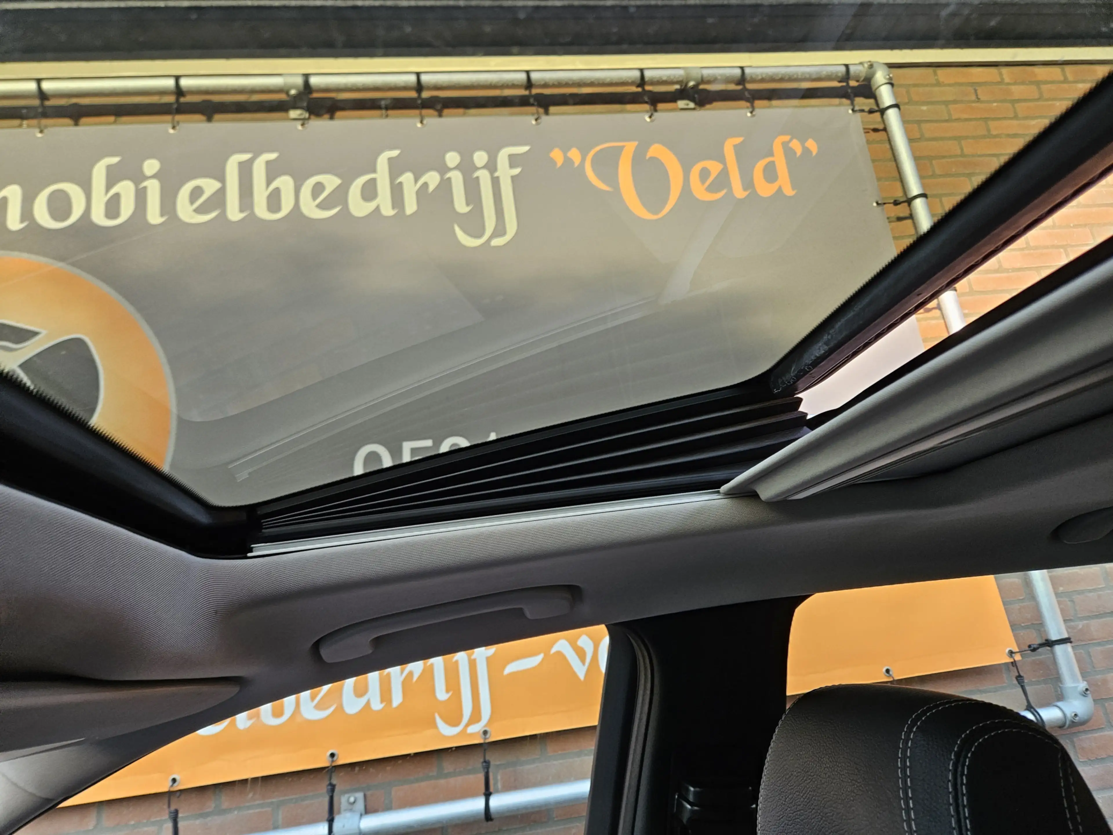 Mercedes-Benz ML 250 M-klasse BlueTEC — photo 6