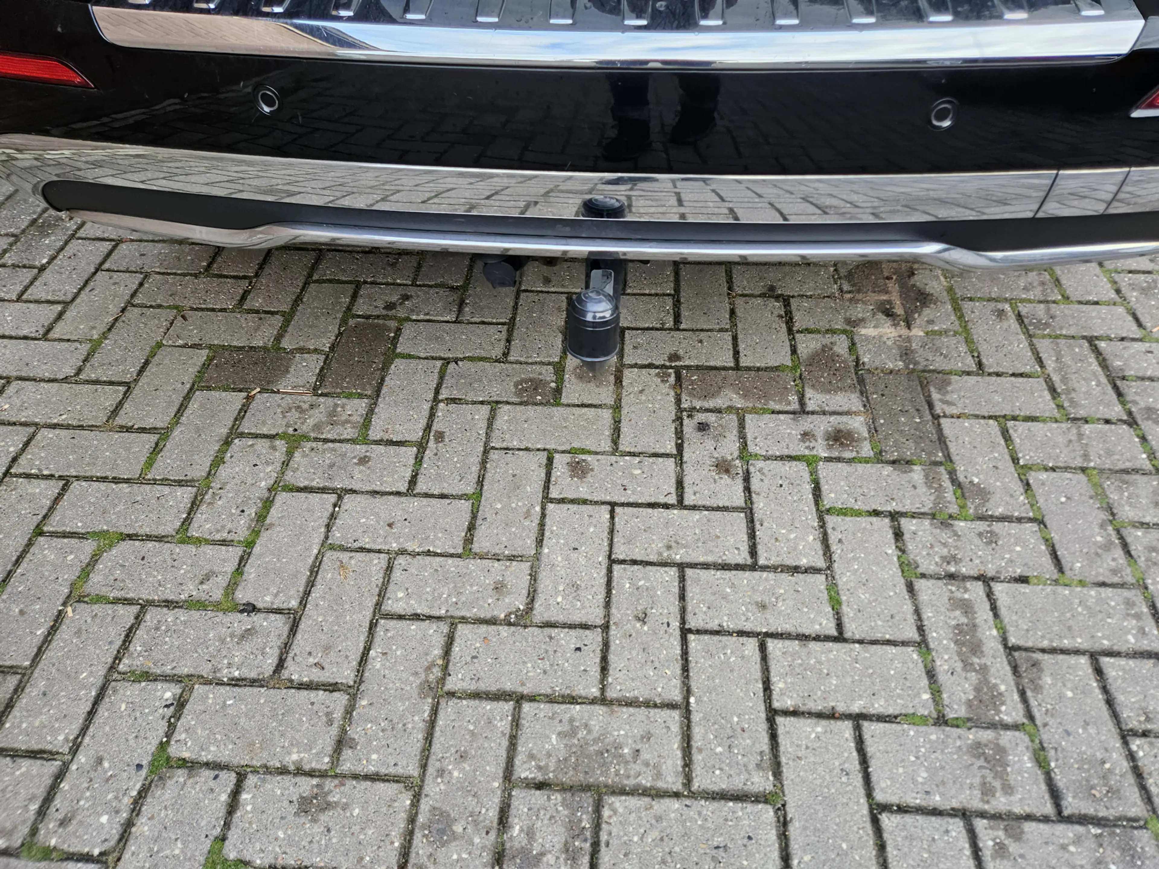 Mercedes-Benz ML 250 M-klasse BlueTEC — photo 30